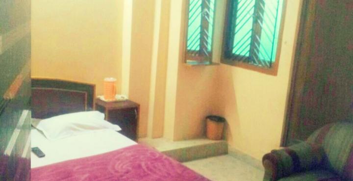 New Kumar Hotel, Lucknow New Kumar Hotel, Lucknow