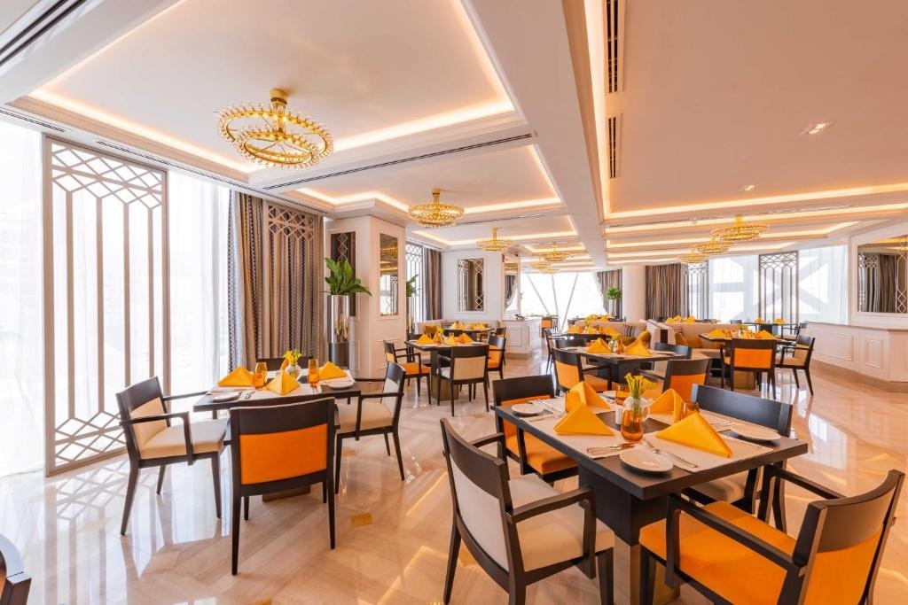Midan Restaurant