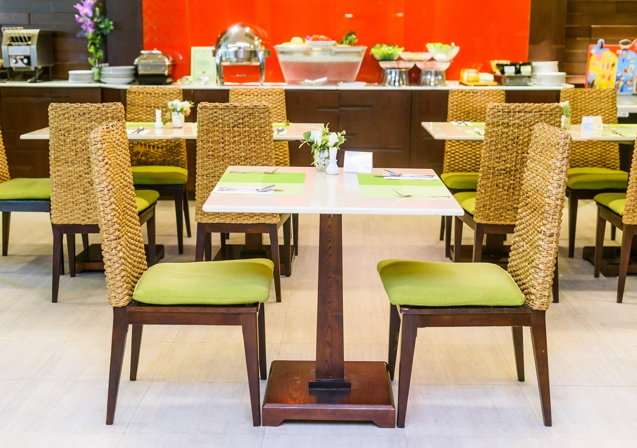 Pillar Restaurant