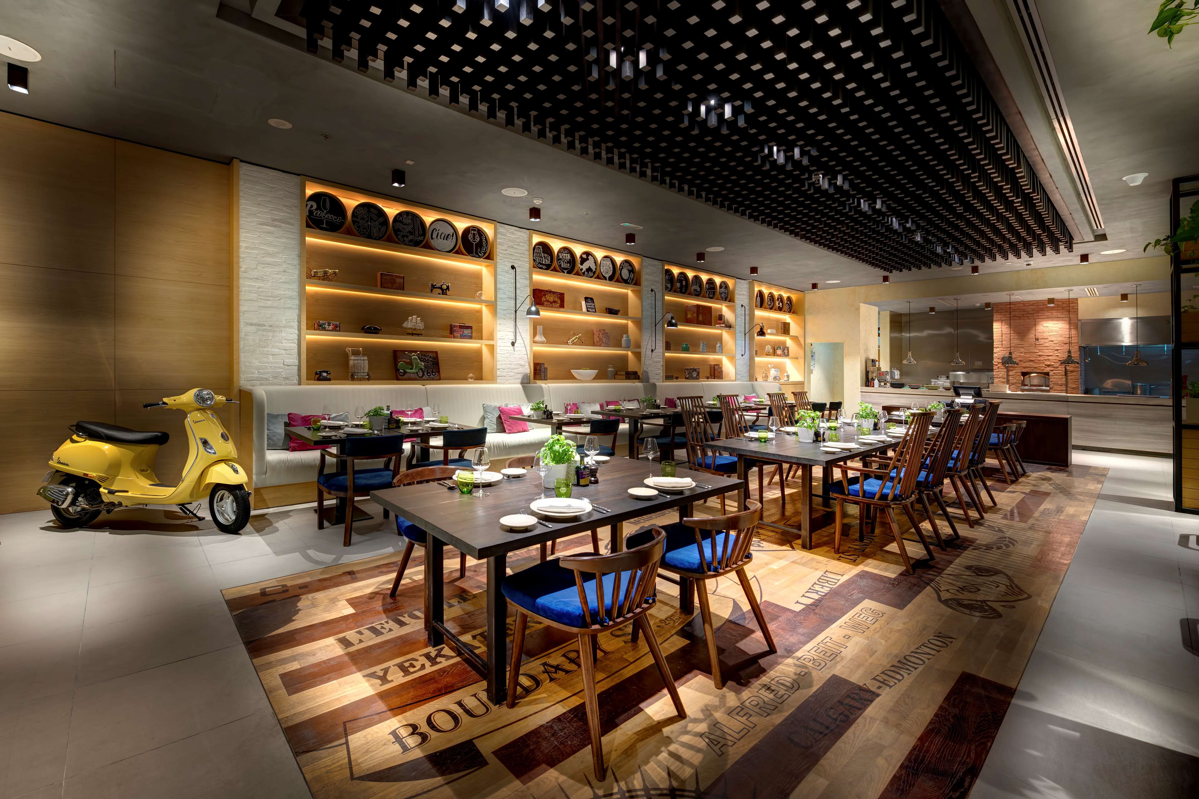 Filini Restaurant