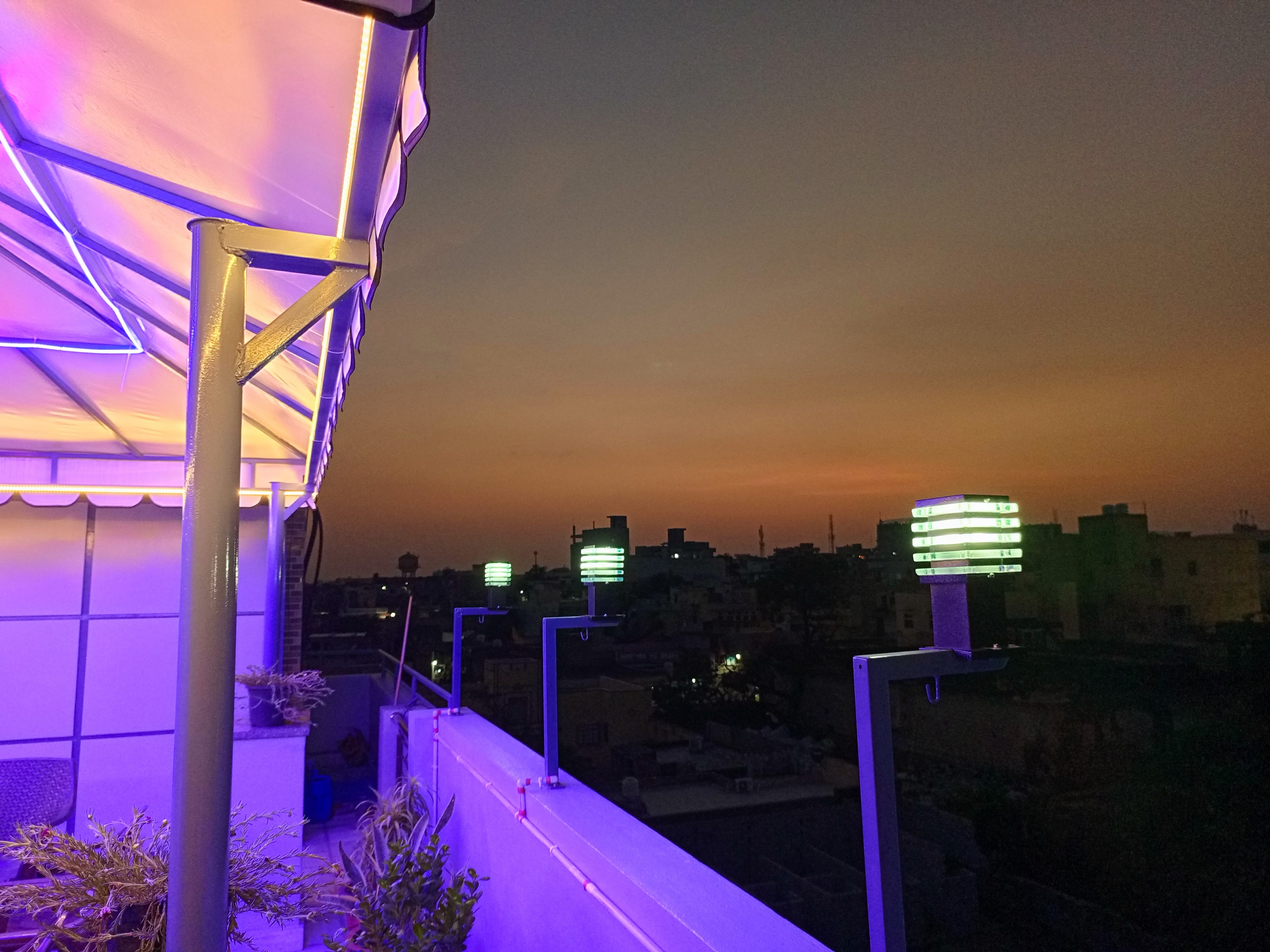 Center Point Guest House And Hotel Kuchaman City
