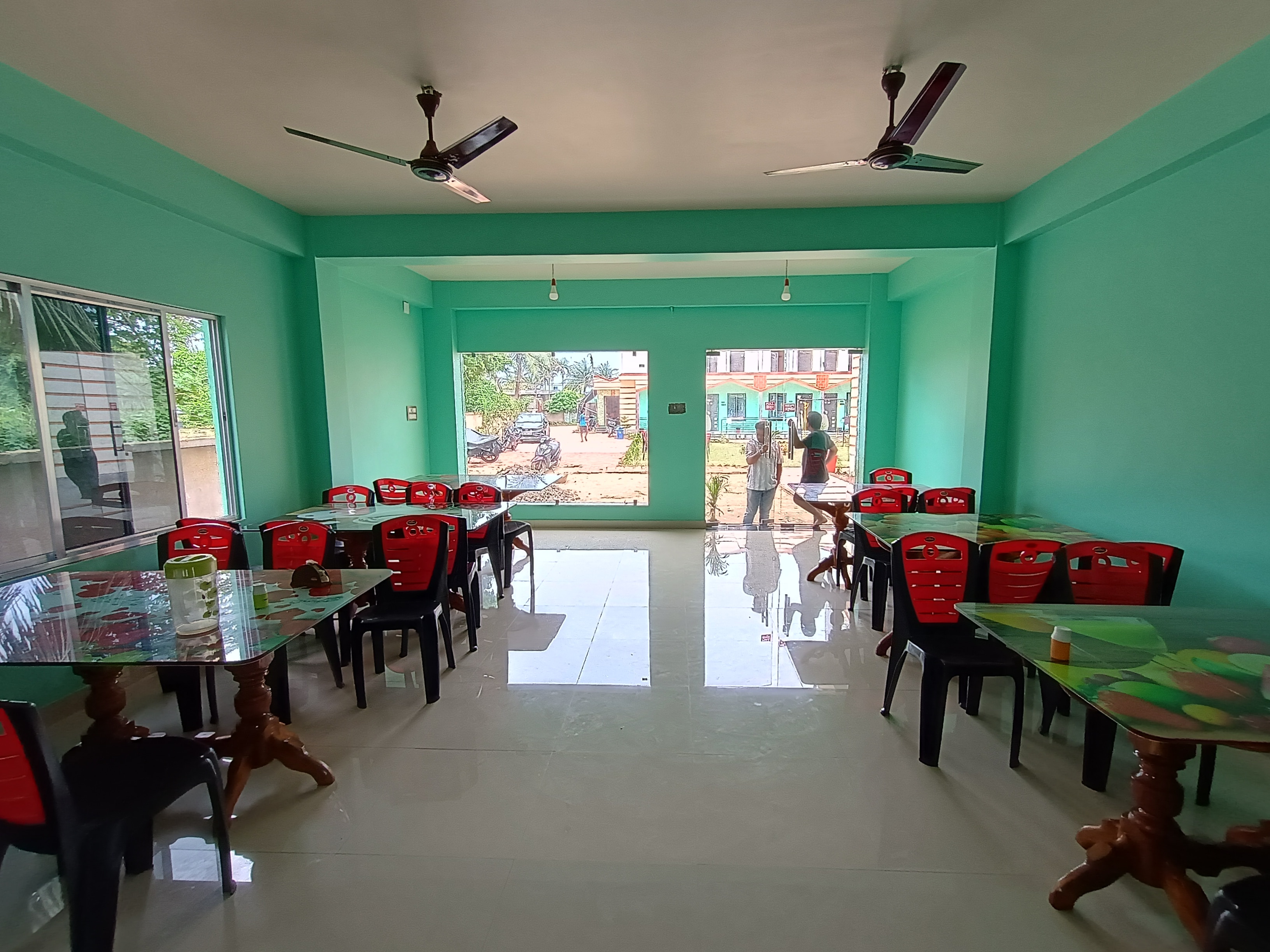 Bird Nest Restaurant