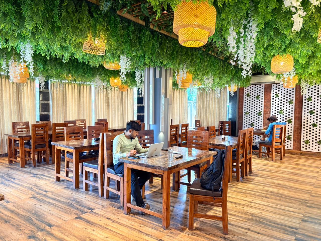 Mili Restaurant