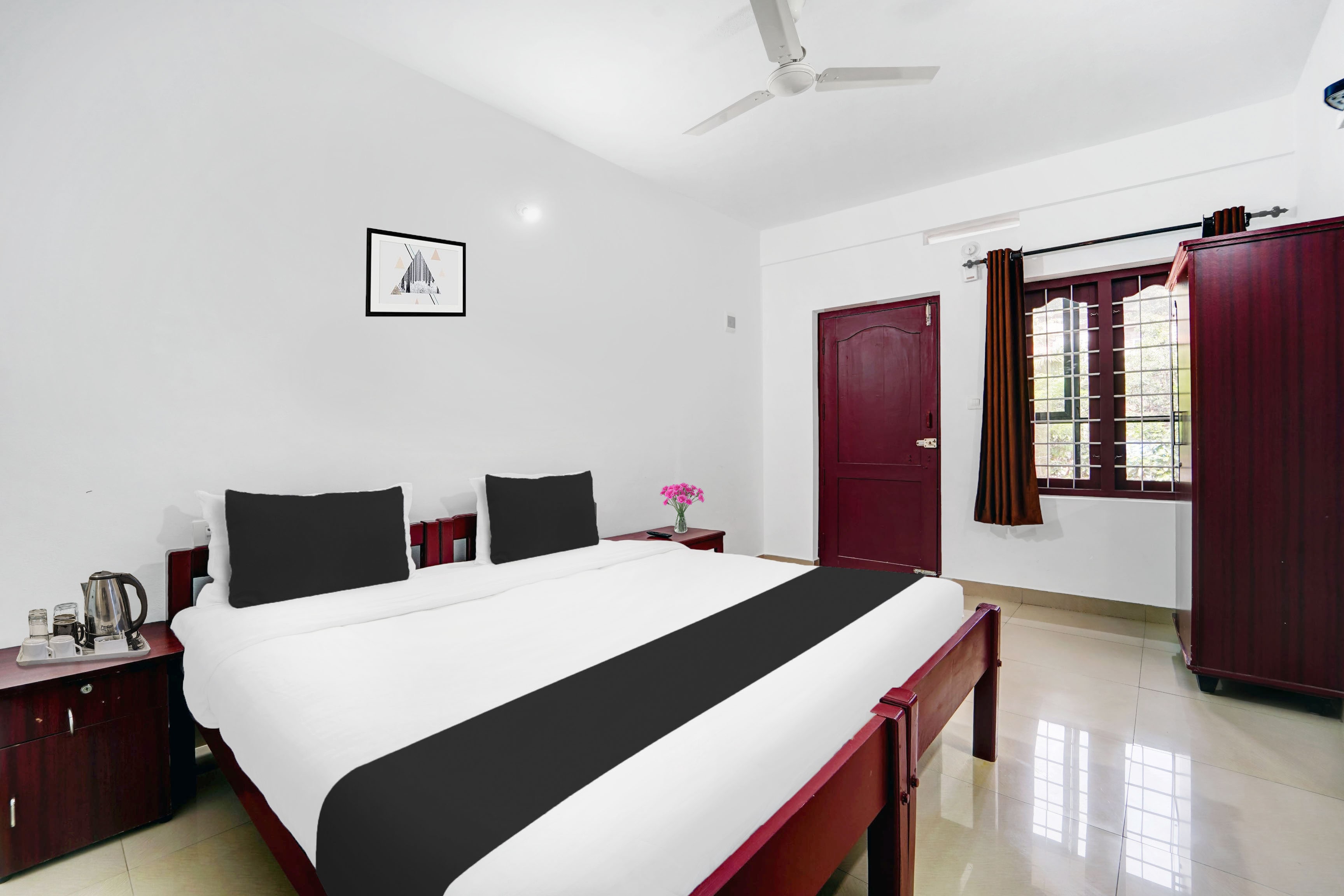 Super Hotel O Sultan Bathery formerly Bluevalley 𝗕𝗢𝗢𝗞 Wayanad Hotel