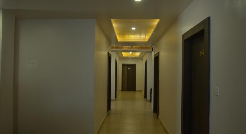 Hotel City Inn, Jabalpur Hotel City Inn, Jabalpur