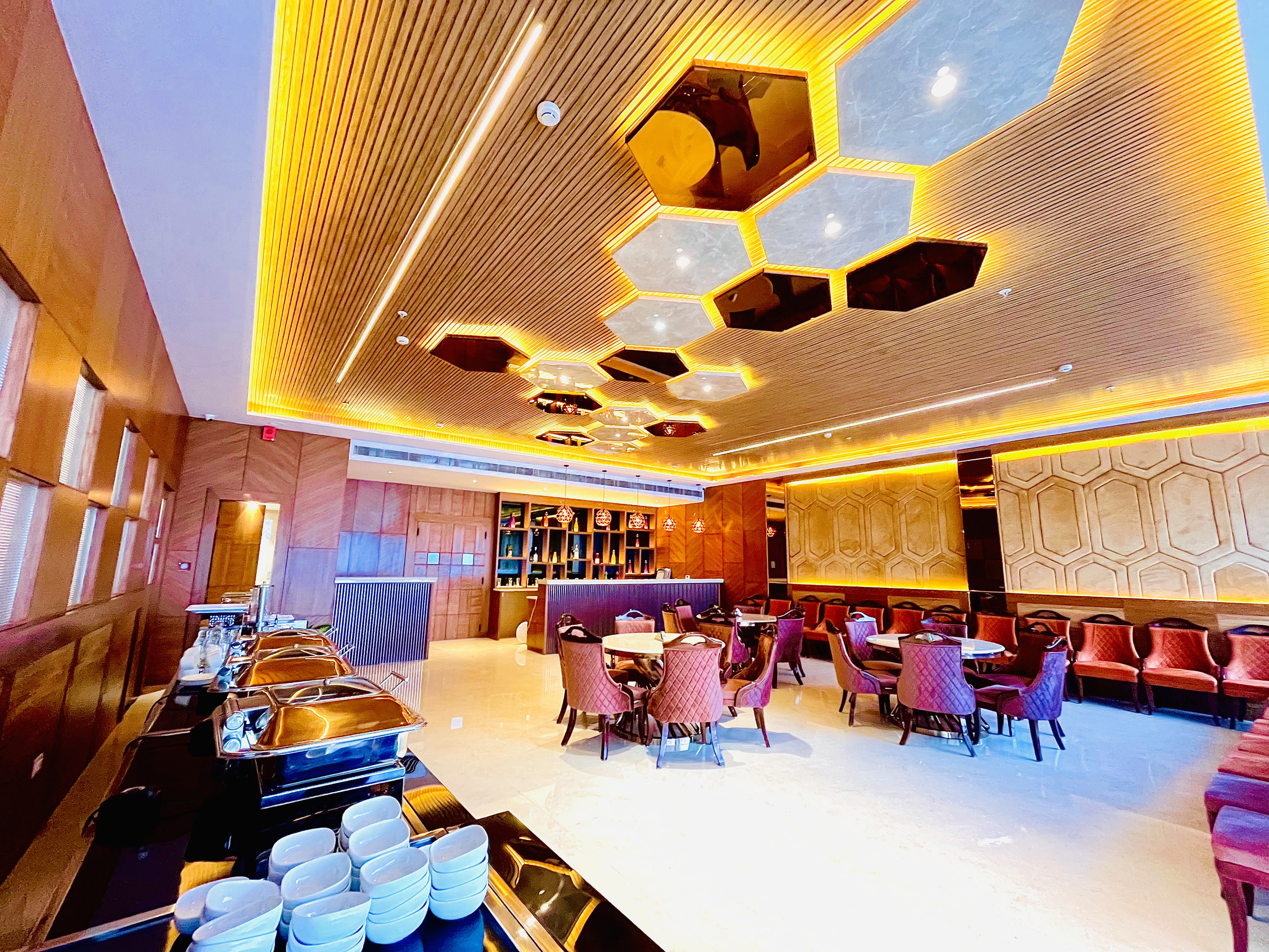 ekas restaurant