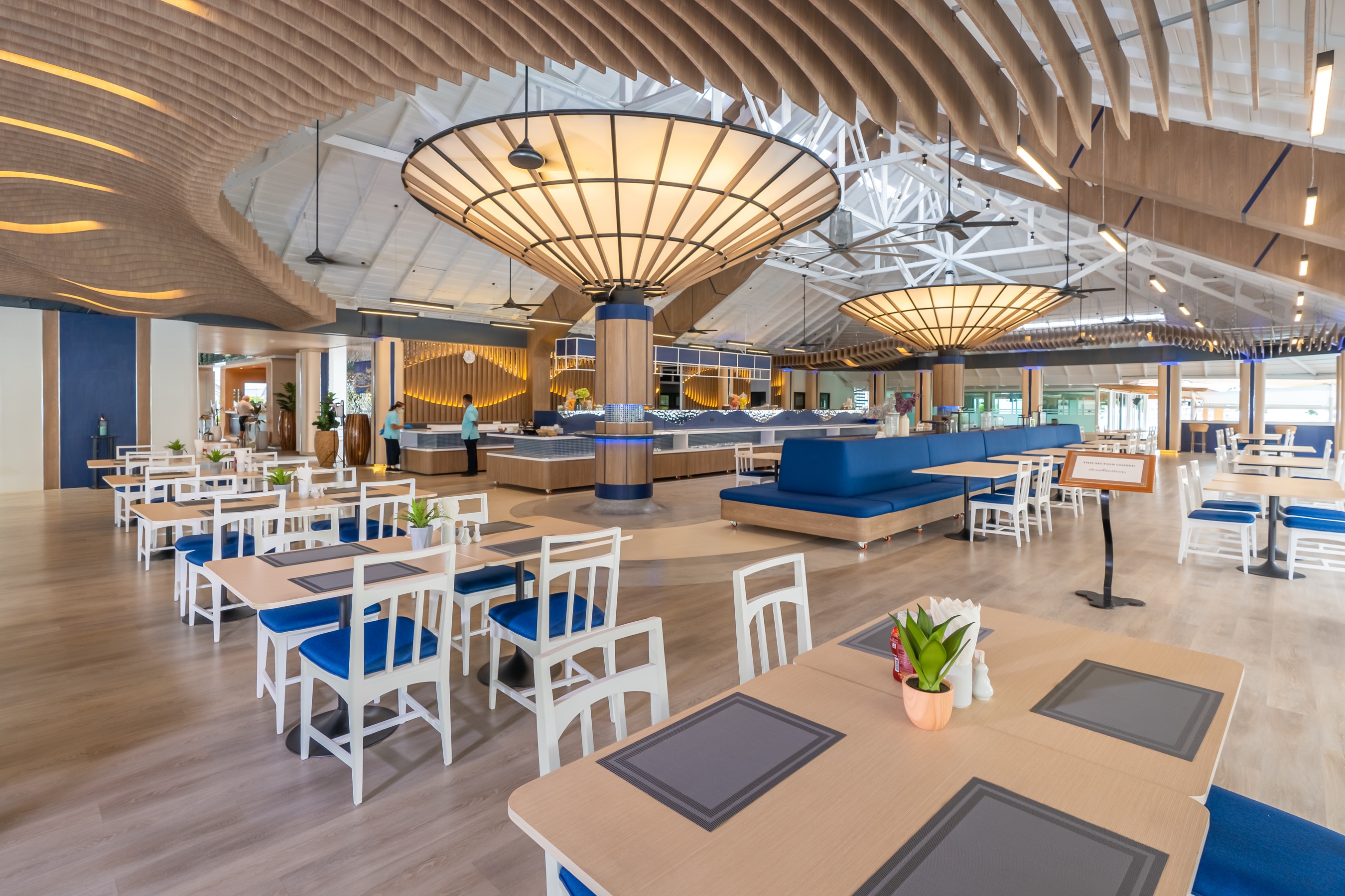 Harbour Restaurant