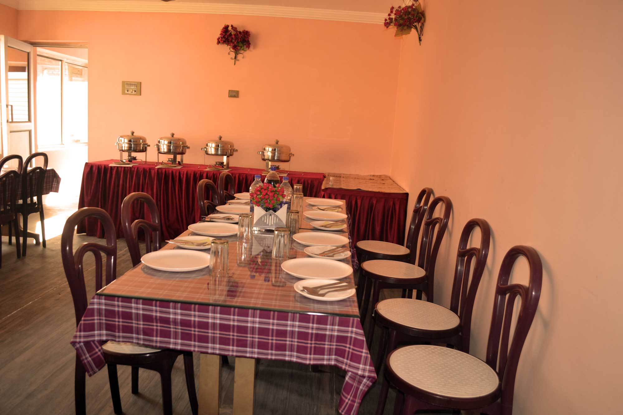 AL AZRAH MEALS