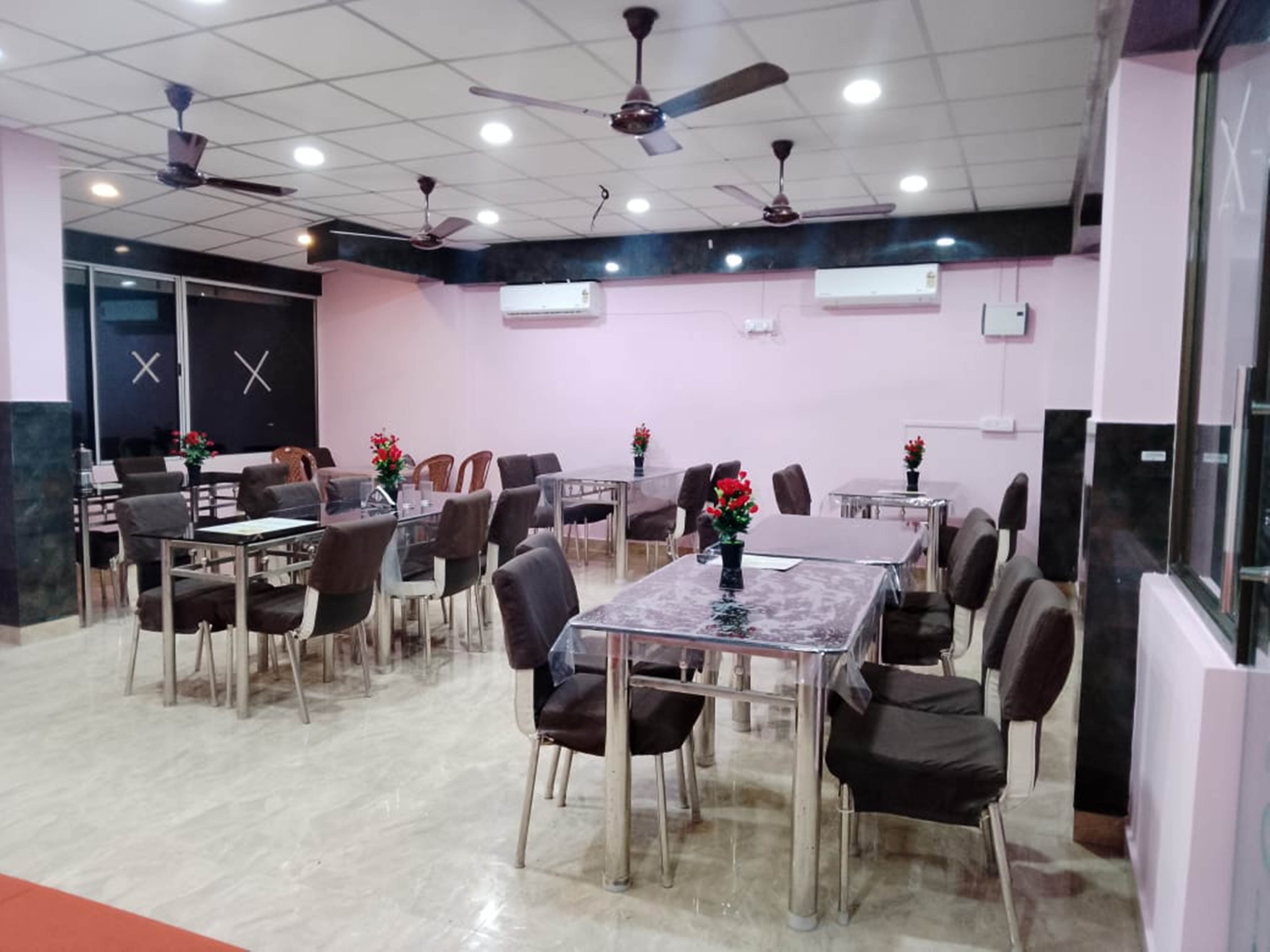 Shreesh Restaurant