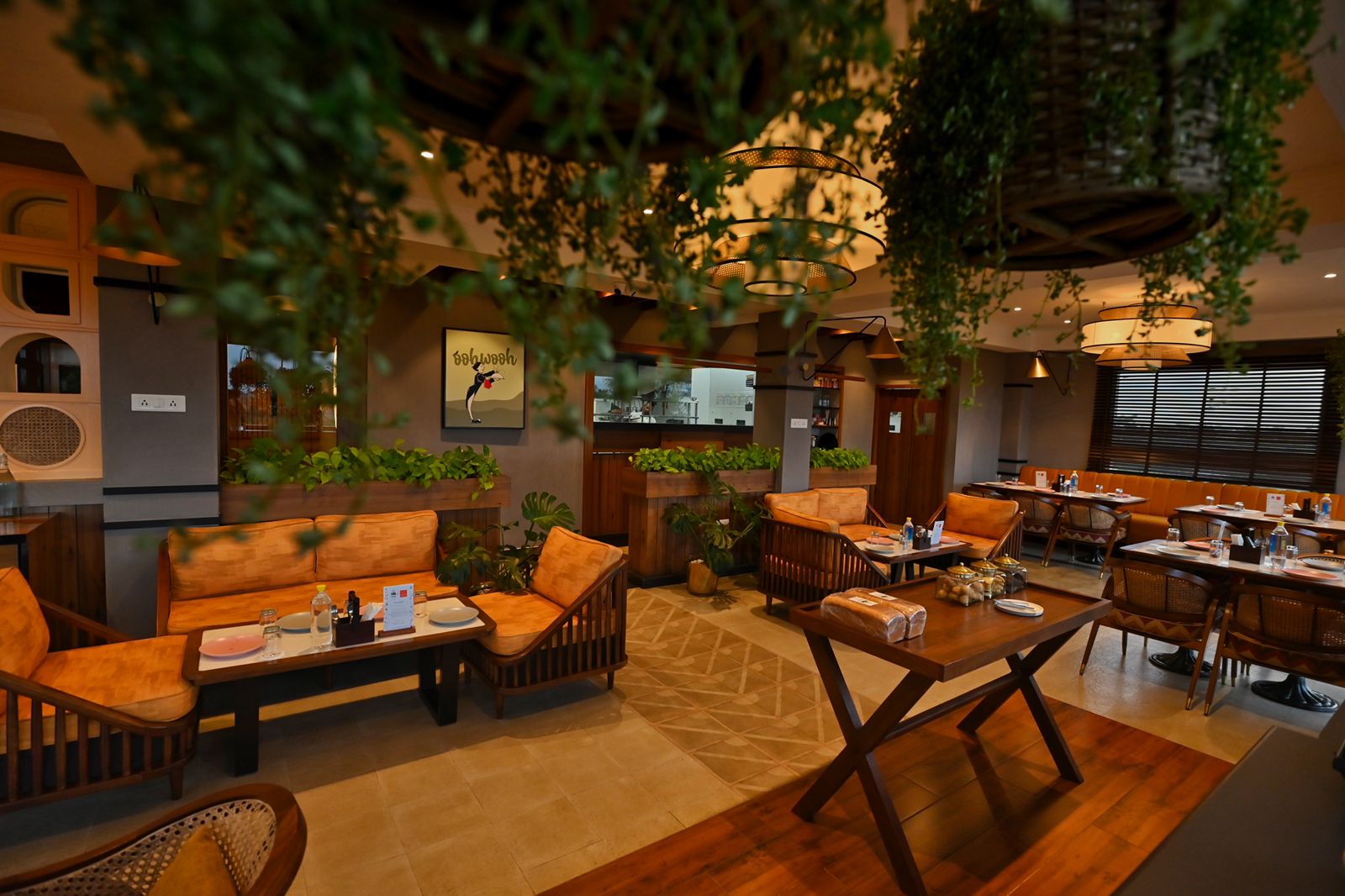 Windsong Cafe