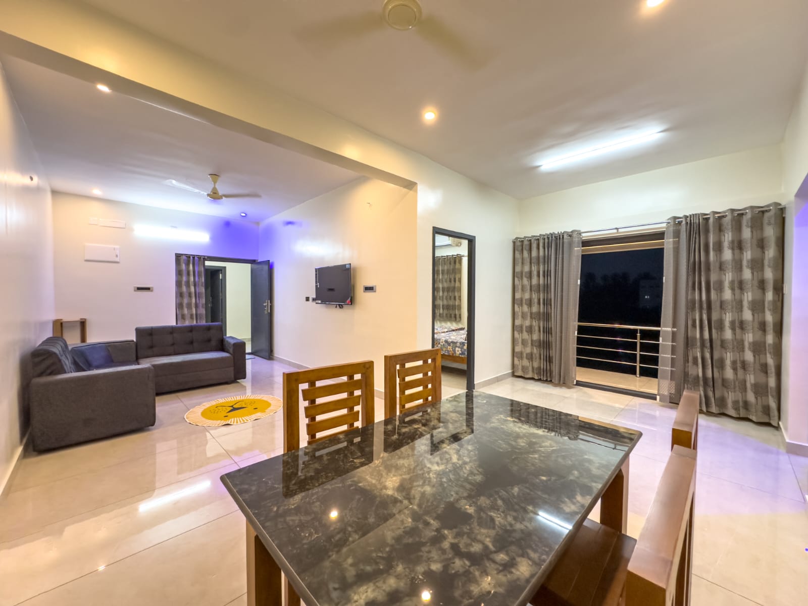 Rajkumari Residency, Coimbatore Start From AED 98 per night - Price ...