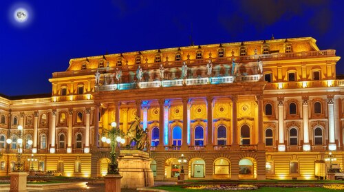 Mumbai