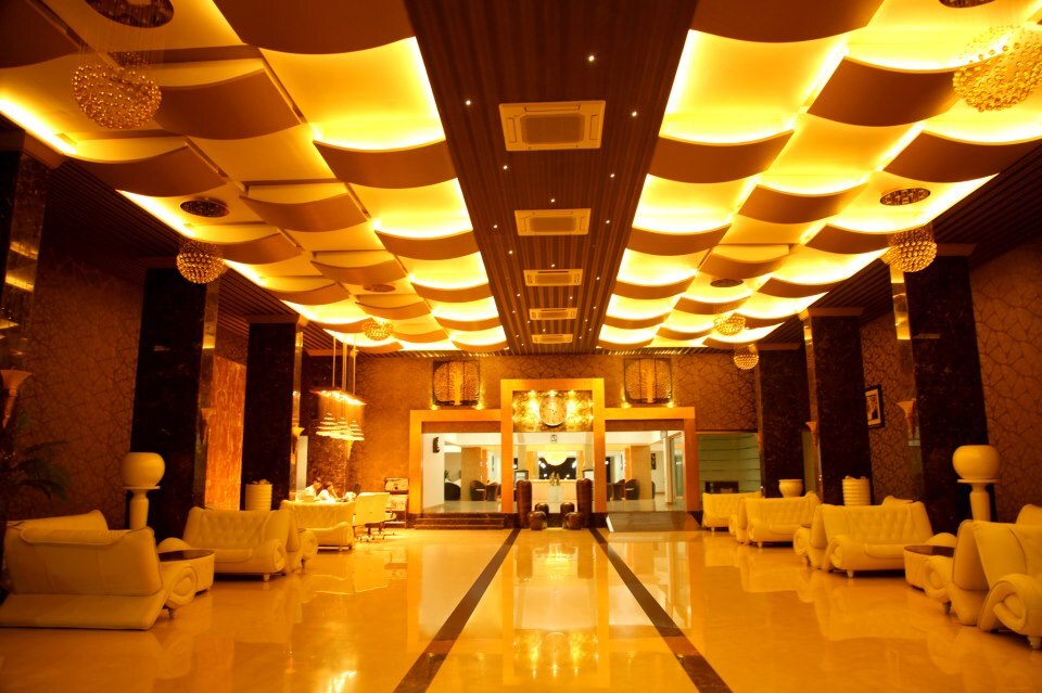 Treat Resort, Silvassa Treat Resort, Silvassa