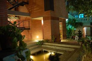 Airavatam Luxury Boutique Hotels - Indiranagar, Bengaluru