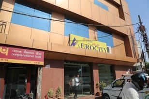 Hotel Delhi Aerocity Reviews Photos Offers Hotel Delhi Aerocity
