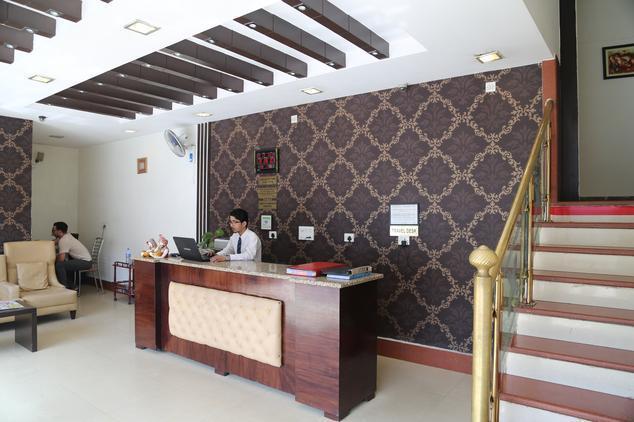 Hotels Near Igi Airport Terminal Hotels Near Igi Airport Terminal