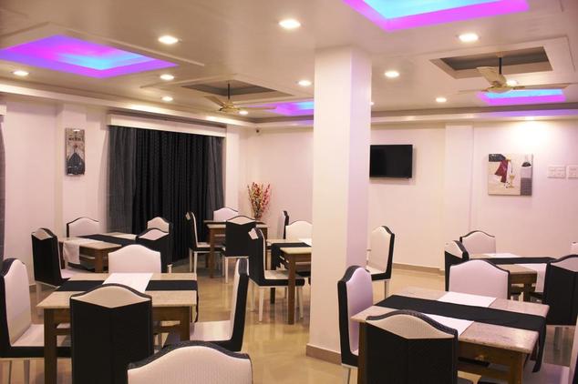 AIRPORT HOTEL Port Blair - Reviews, Photos & Offers