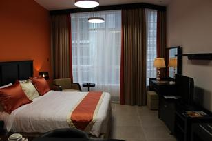 Al Diar Sawa Hotel Apartments - Central, Abu Dhabi