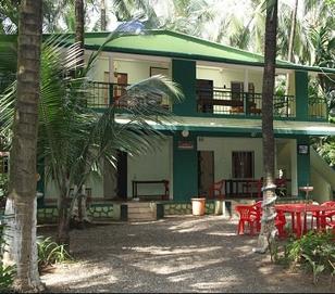 Hotels In Alibag With Swimming Pool Alibag Hotel With Swimming