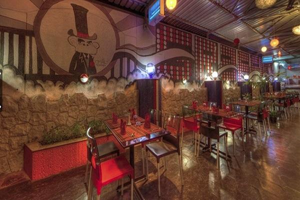 Ambience Excellency Hotel Pune, Book@ ₹2520/night - Goibibo