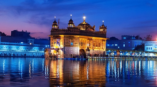 amritsar