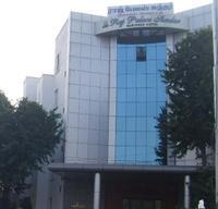 134 Hotels Near Kotturpuram Railway Station Chennai Book Now At Ams Raj Palace Sundar