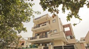 Anand Villa - Old Gurgaon, Gurgaon
