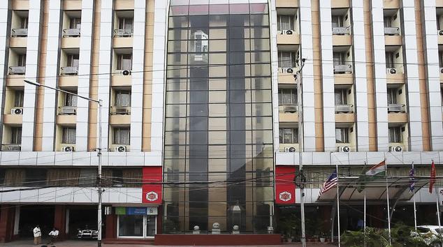 Anmol Continental Hotel Hyderabad - Reviews, Photos & Offers