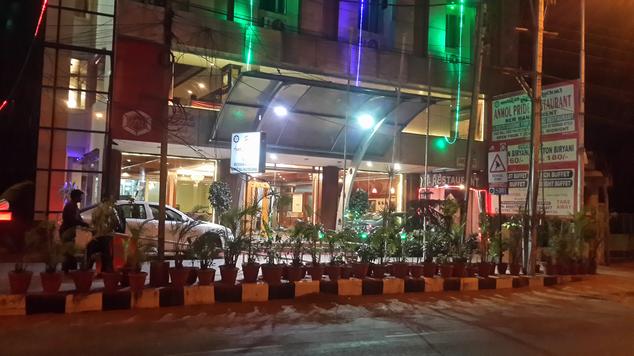 Anmol Continental Hotel Hyderabad - Reviews, Photos & Offers