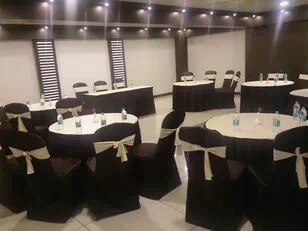 Anr Hotels Lucknow Reviews Photos Offers Banquet Hall