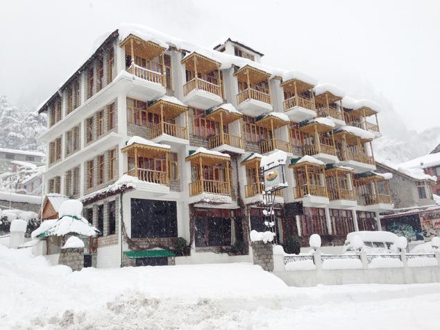 Apple Green Resorts Manali - Reviews, Photos & Offers