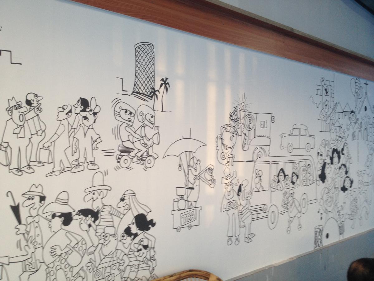 RB Gallery