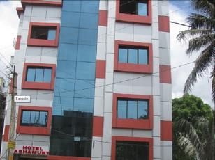 Ashamukti Hotel Digha Reviews Photos Offers Ashamukti Hotel Old Digha