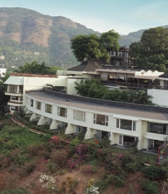 Athiva Resort & Spa Khandala