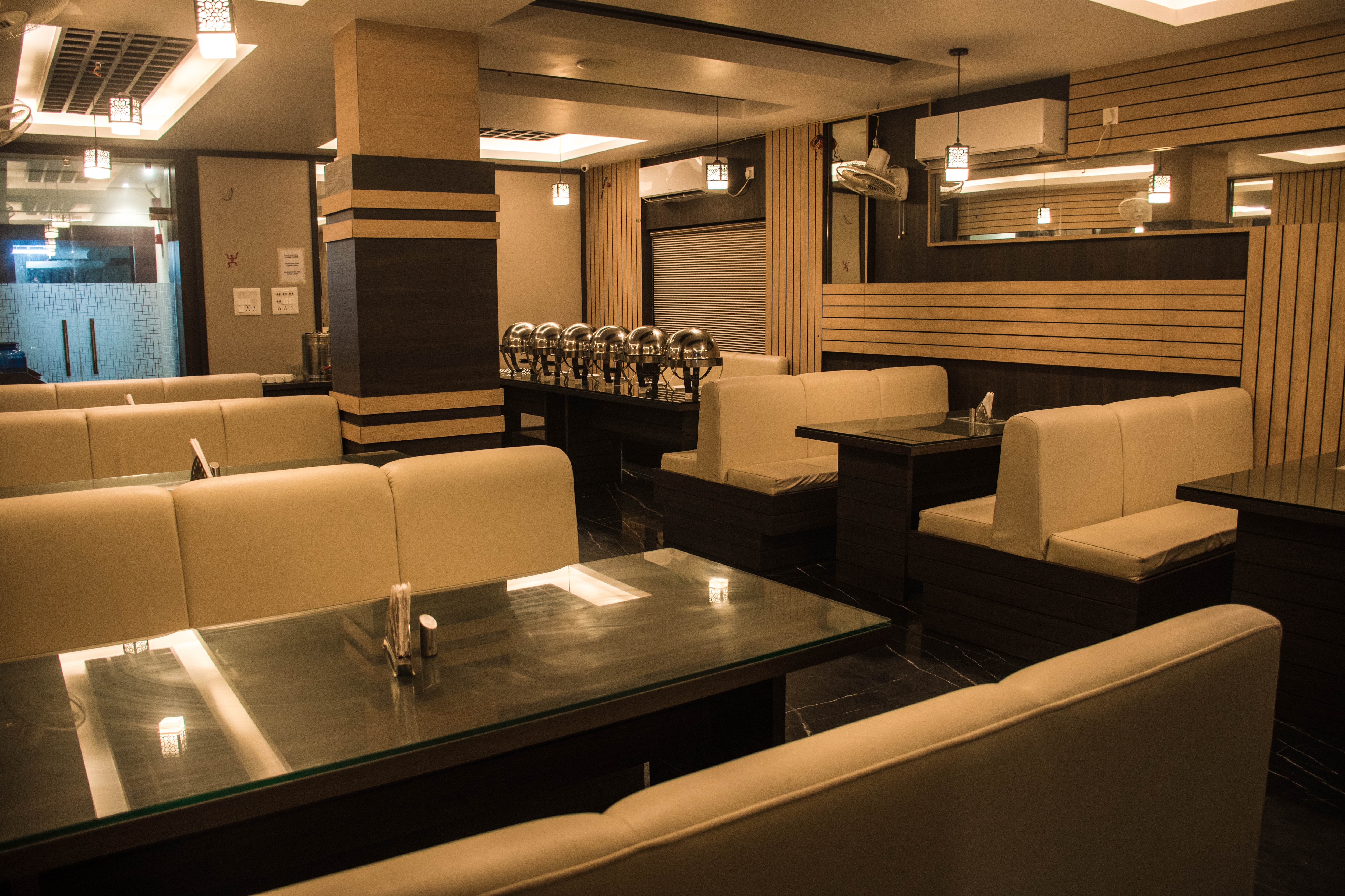 GC RESTAURANT