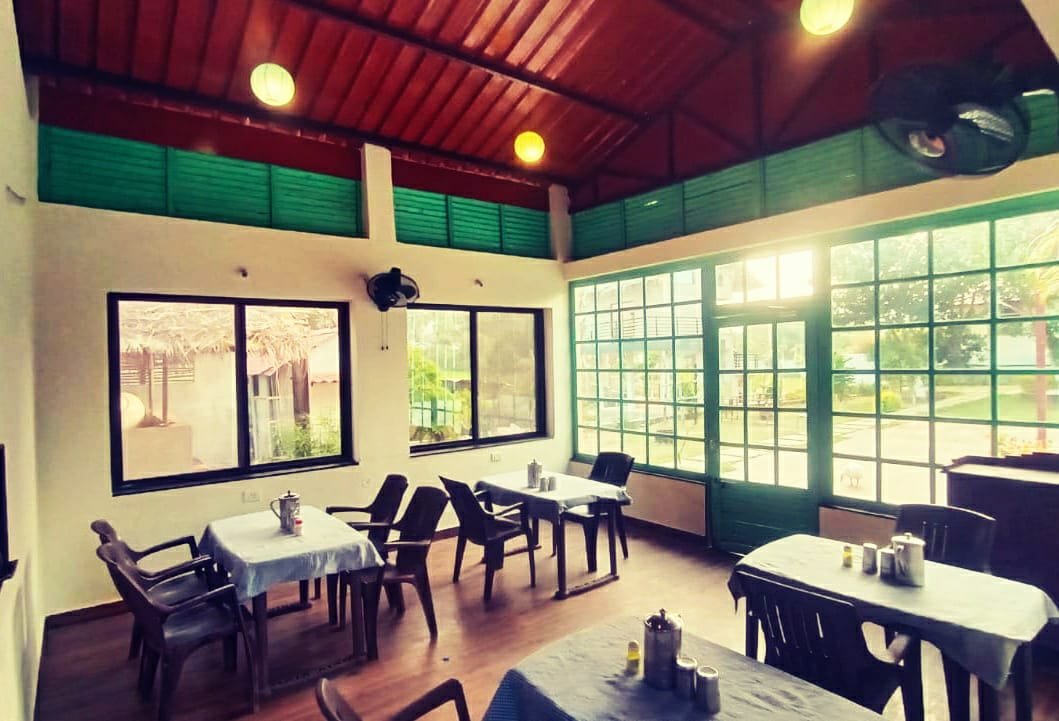 SINGANAMA FARM RESTAURANT