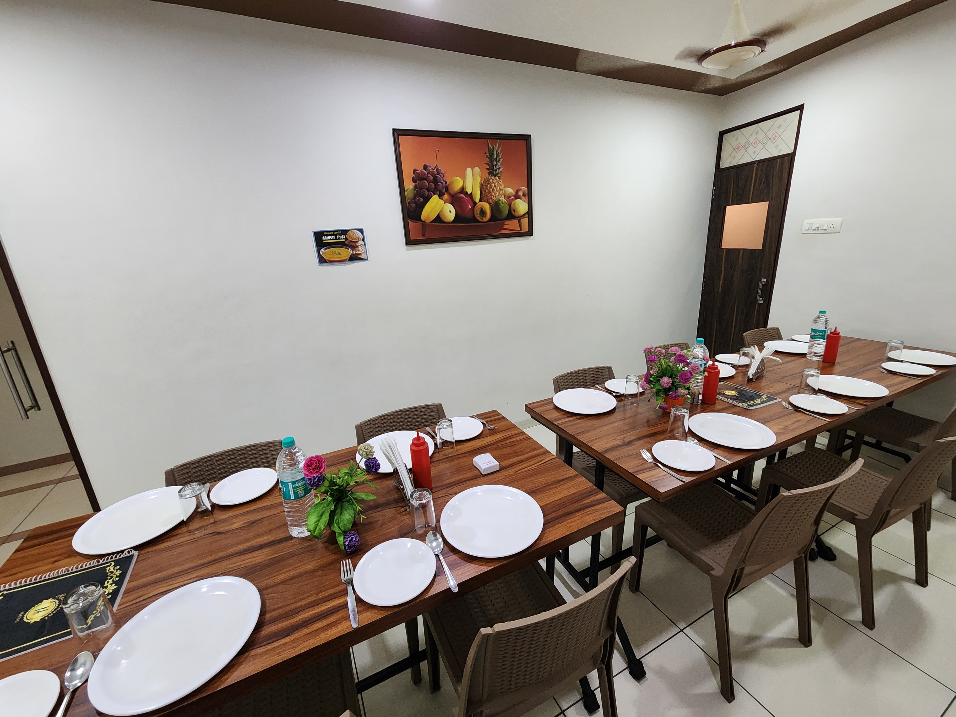 HOTEL SAI RESIDENCY