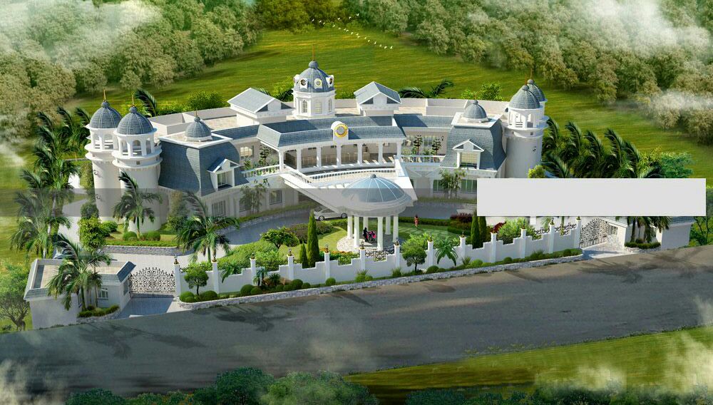 Garoth Address of Manglam Resort & Restaurent - Hotel in Garoth