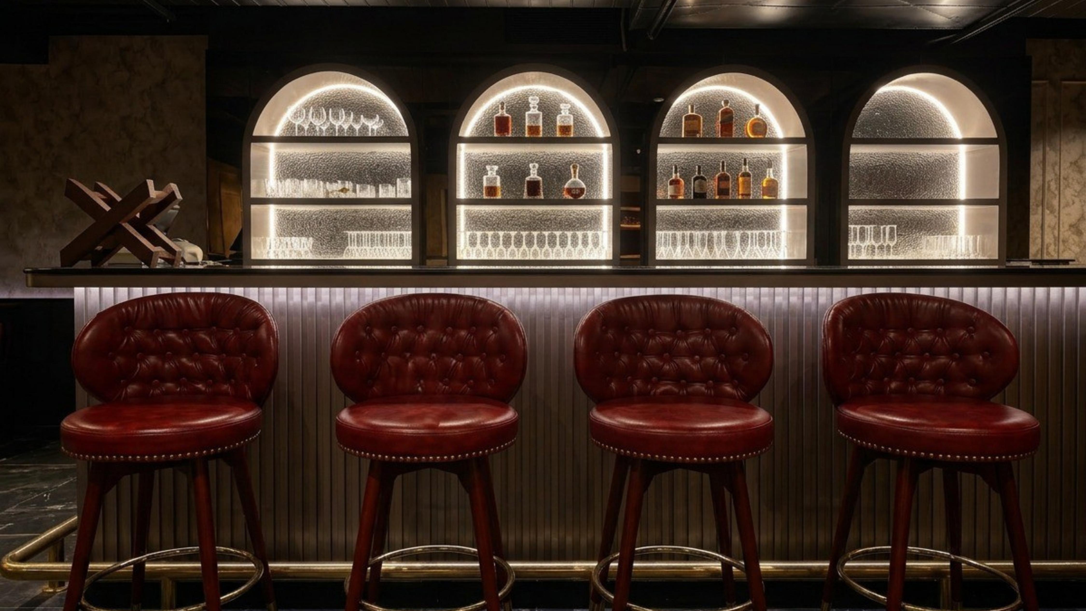 GROOVE CLUB & LOUNGE