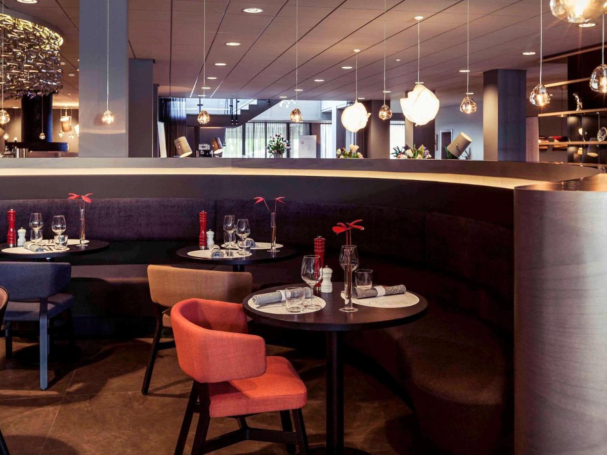 FLOOR Restaurant & Lounge