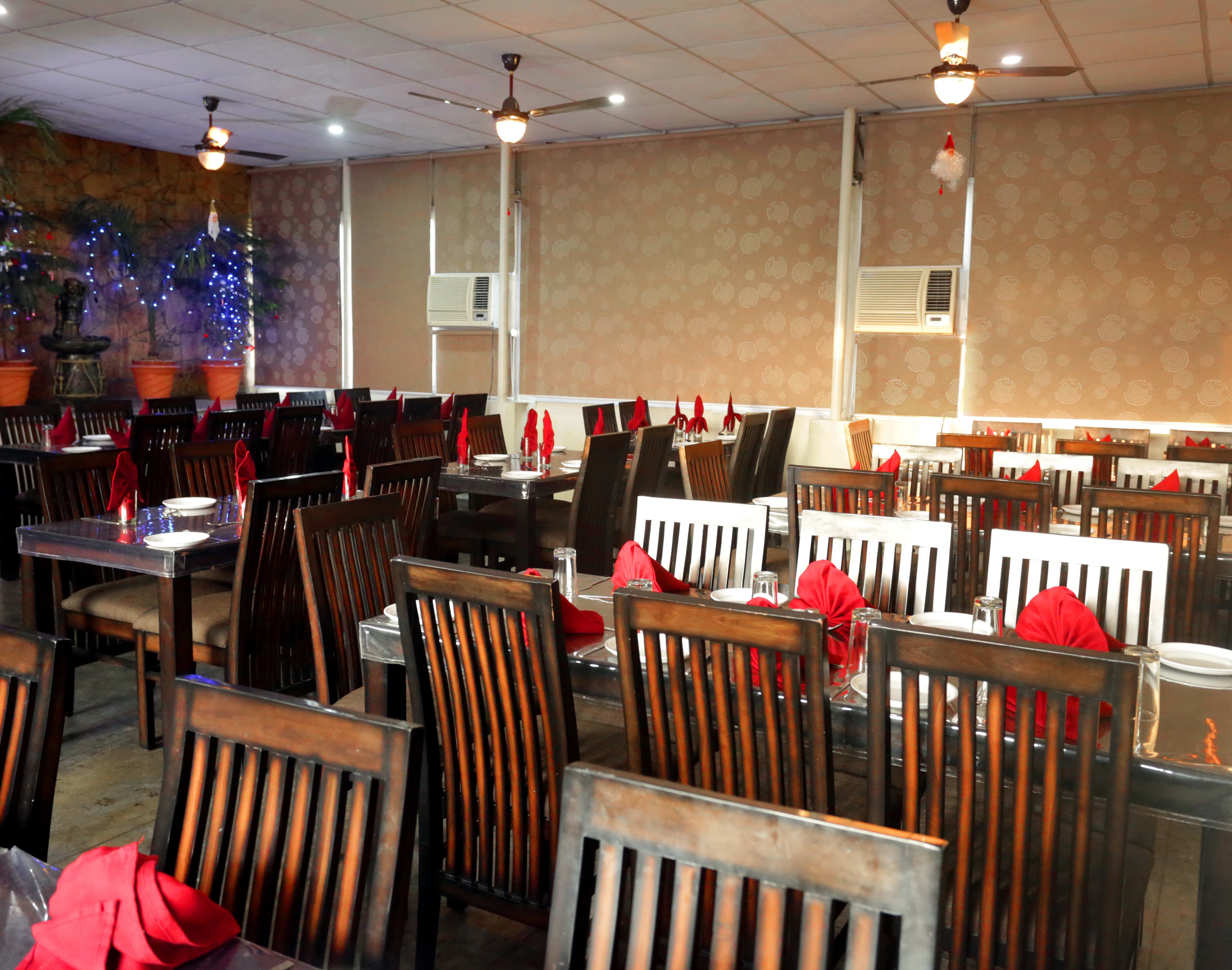 Padmini Restaurant