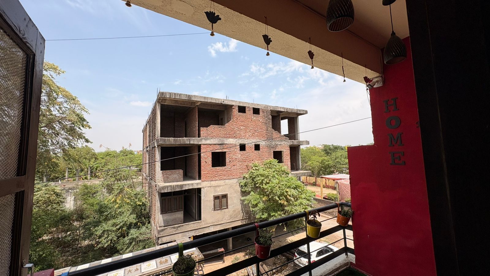 The Suite Escape - 2 𝗕𝗢𝗢𝗞 Agra Villa