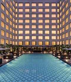 Domestic Hotels