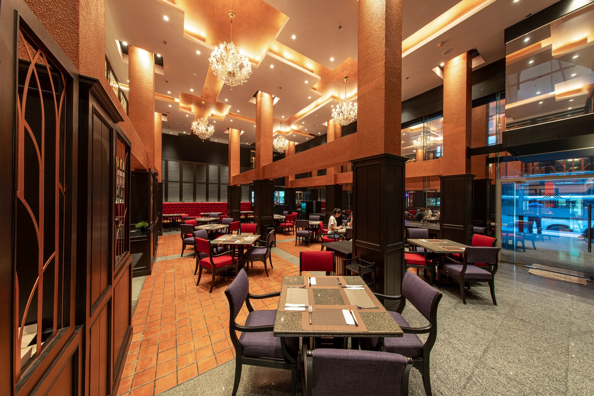 Broadway Diner