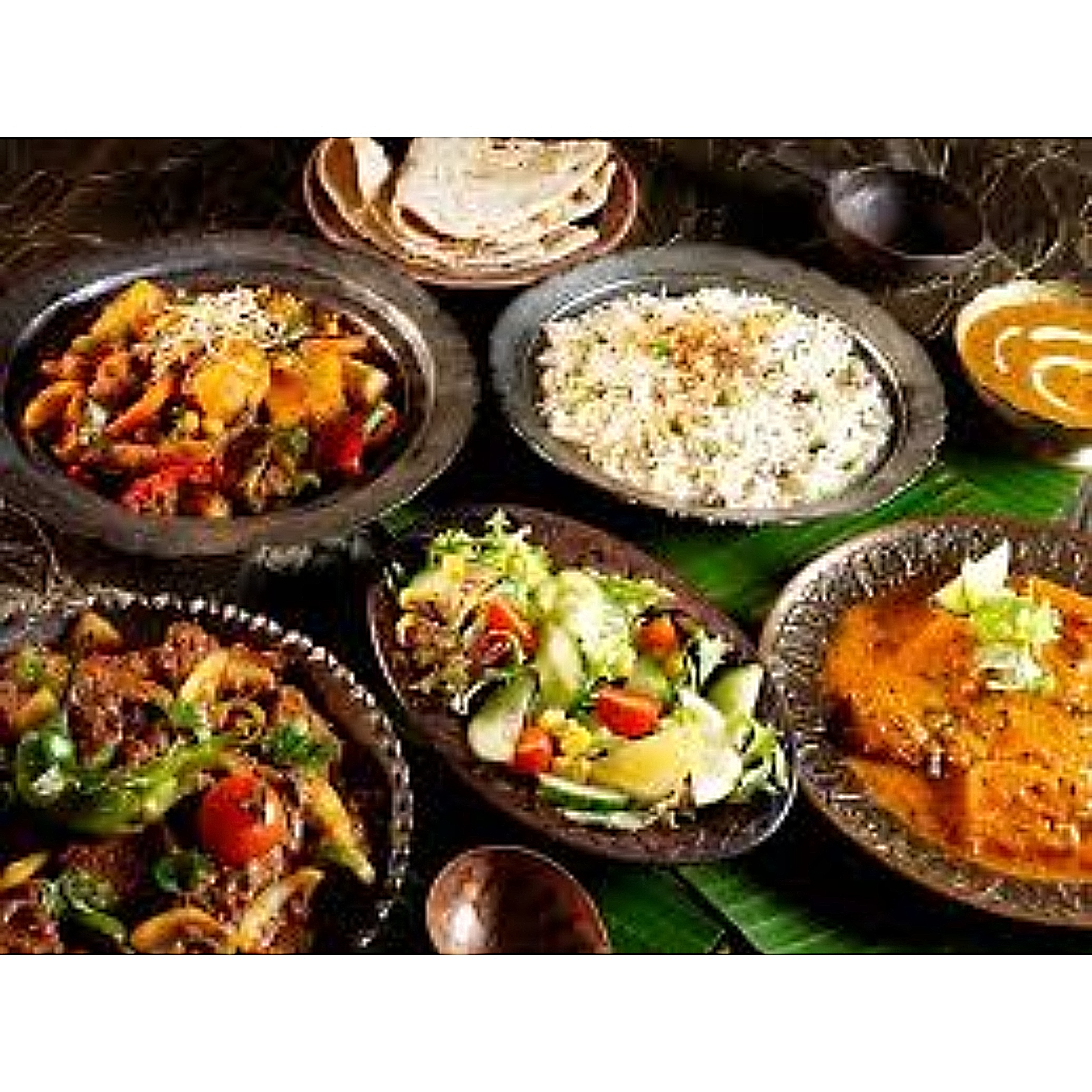 Devdwar Restaurant