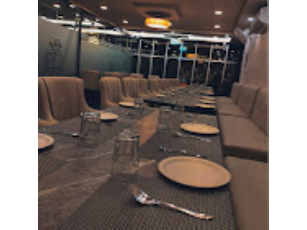 Meera Heritage Restaurant