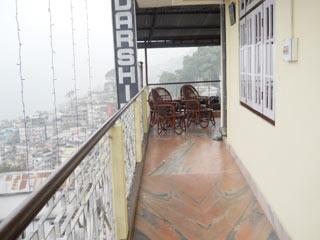 Hotel Priyadarshini, Gangtok Hotel Priyadarshini, Gangtok