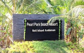 Pearl Park Beach Resort-MMT Holidays Special