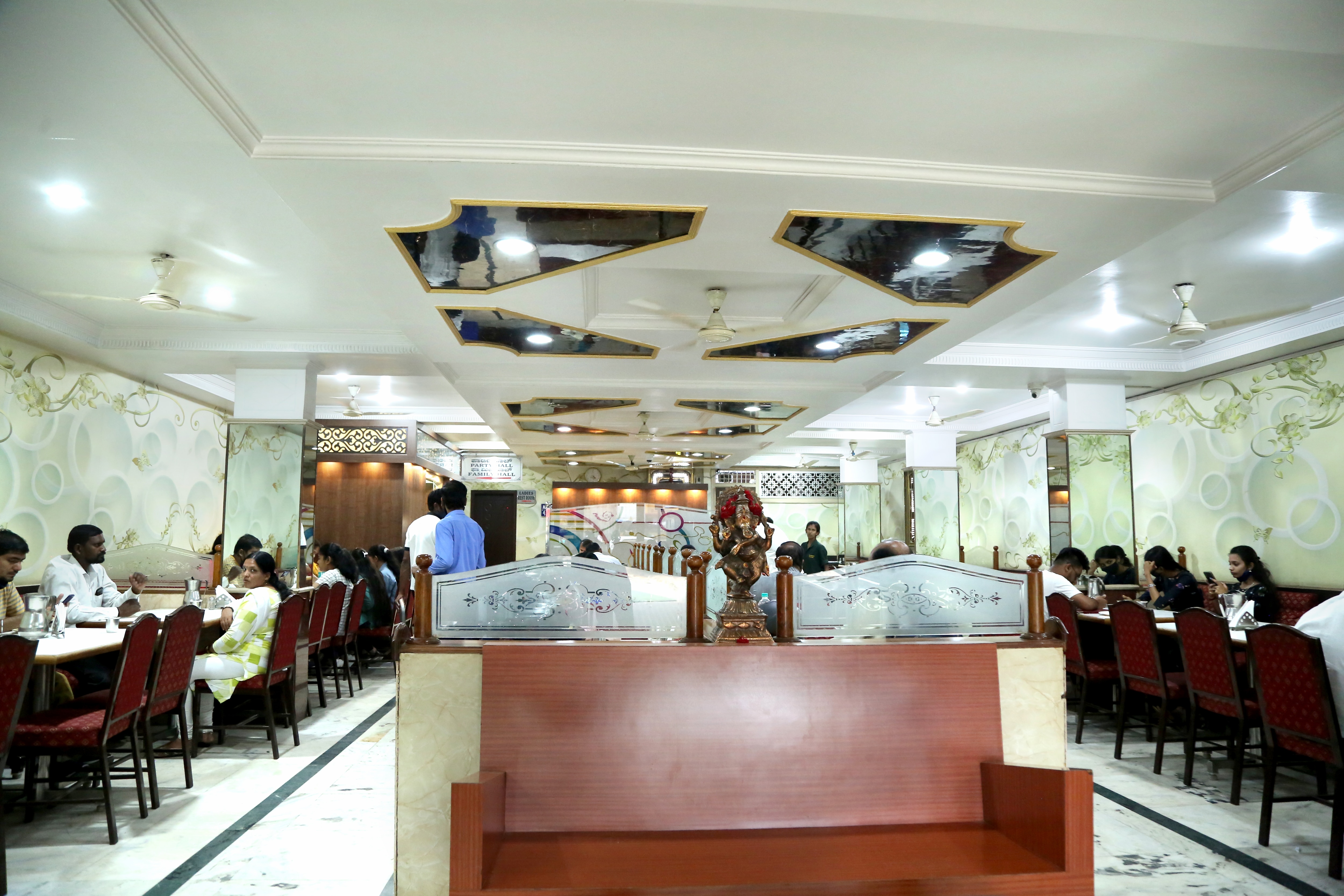 Soundarya Paradise