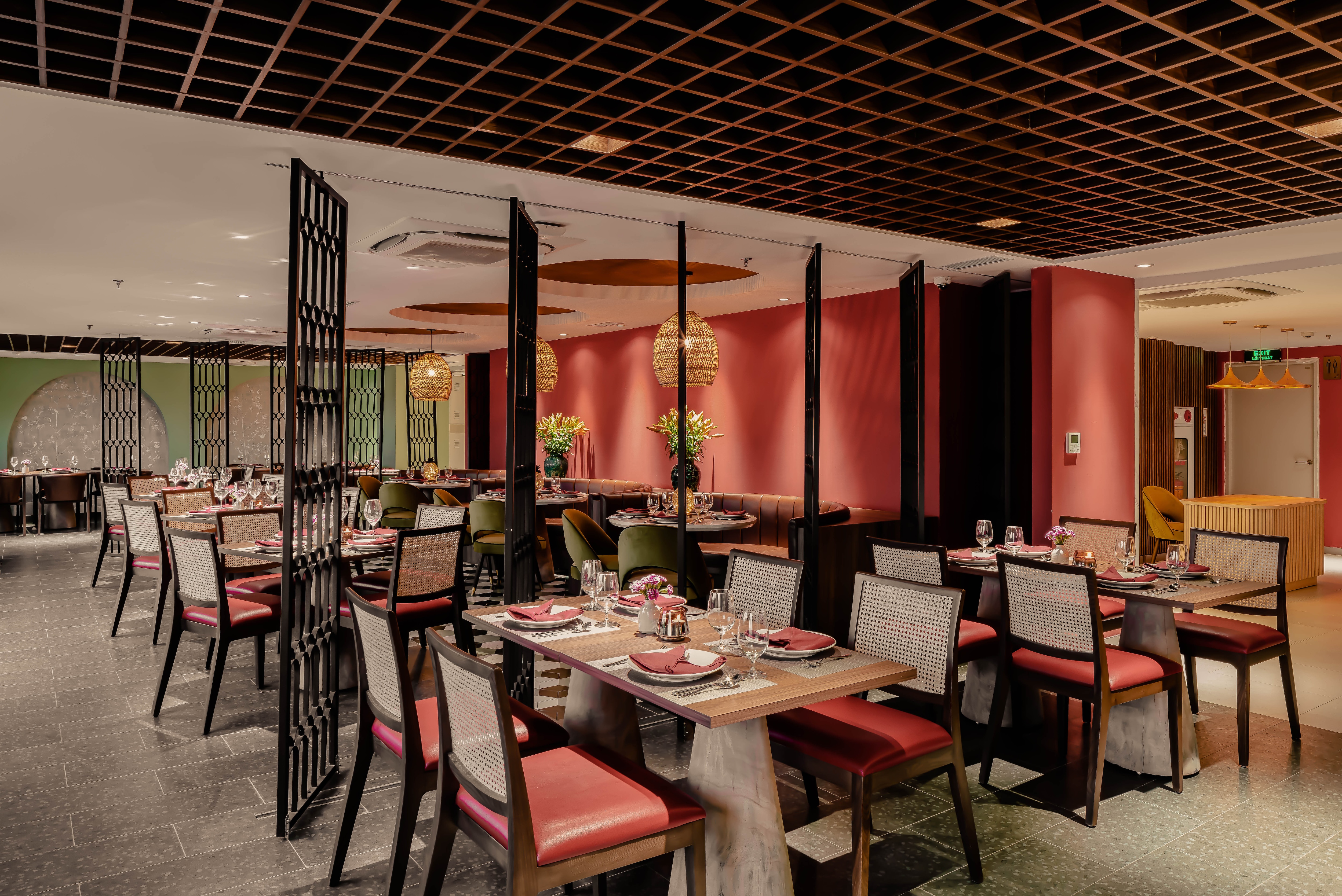 Khue Restaurant